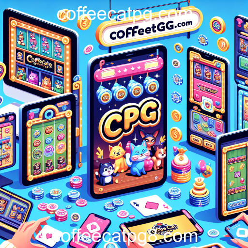 A Ascensão dos Jogos Casuais: Entretenimento para Todos